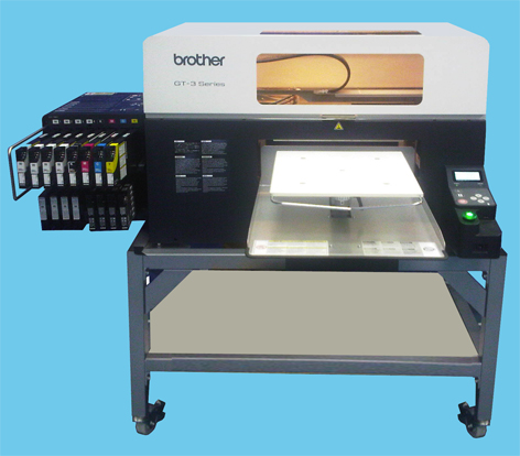 Brother GT-381